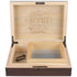 8x11 Humidor Combo Box with 7x7 Insert Box